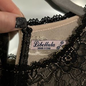 Silk dress, made in Italy, used it only one time